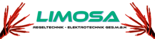 Logo der Limosa Regeltechnik - Elektrotechnik GesmbH