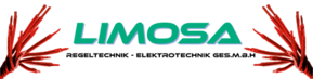 Logo der Limosa Regeltechnik - Elektrotechnik GesmbH