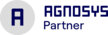Logo Agnosys Partner